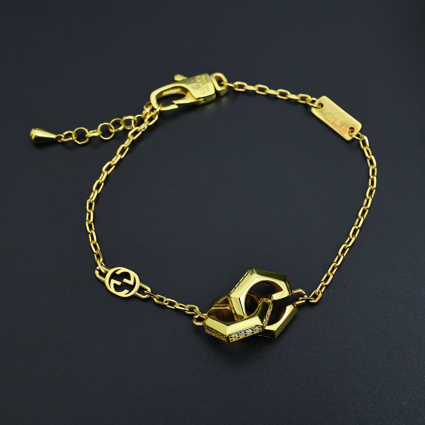 LuxluxHouse Best Quality Accessories Gucci