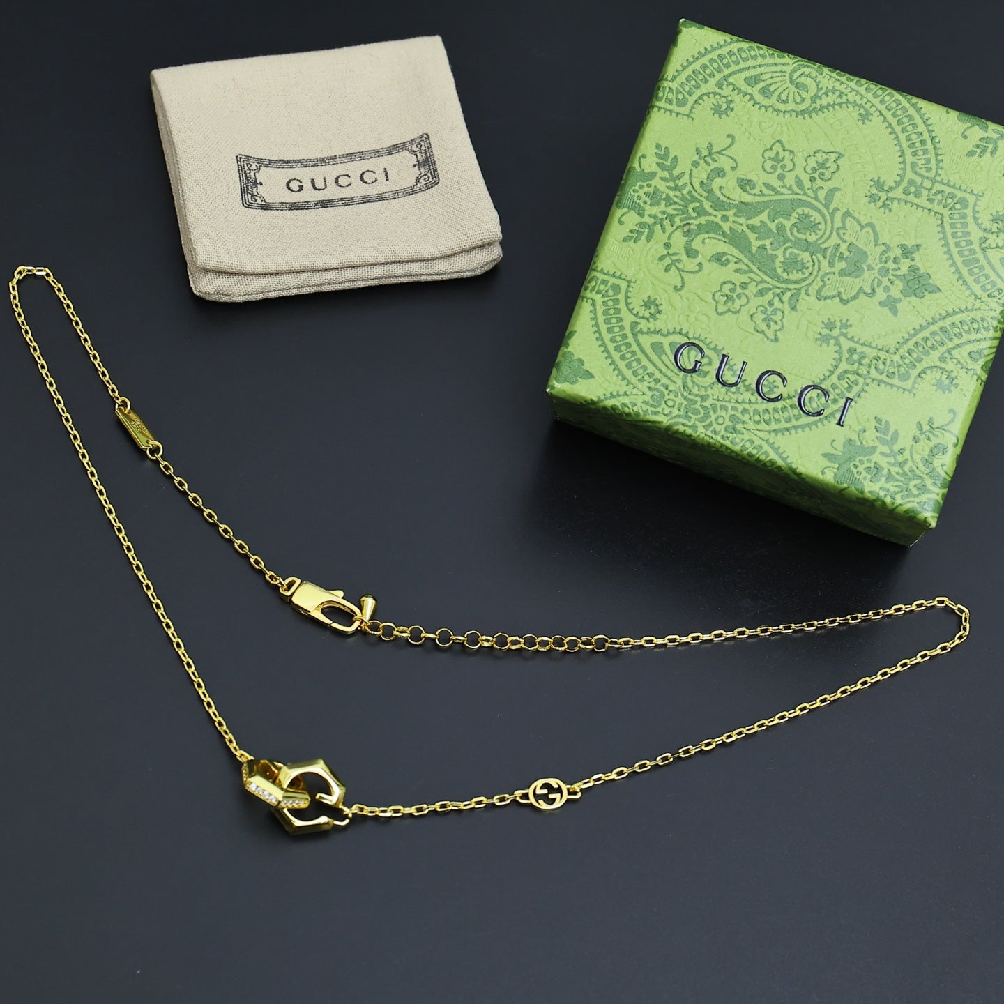 LuxluxHouse Best Quality Accessories Gucci