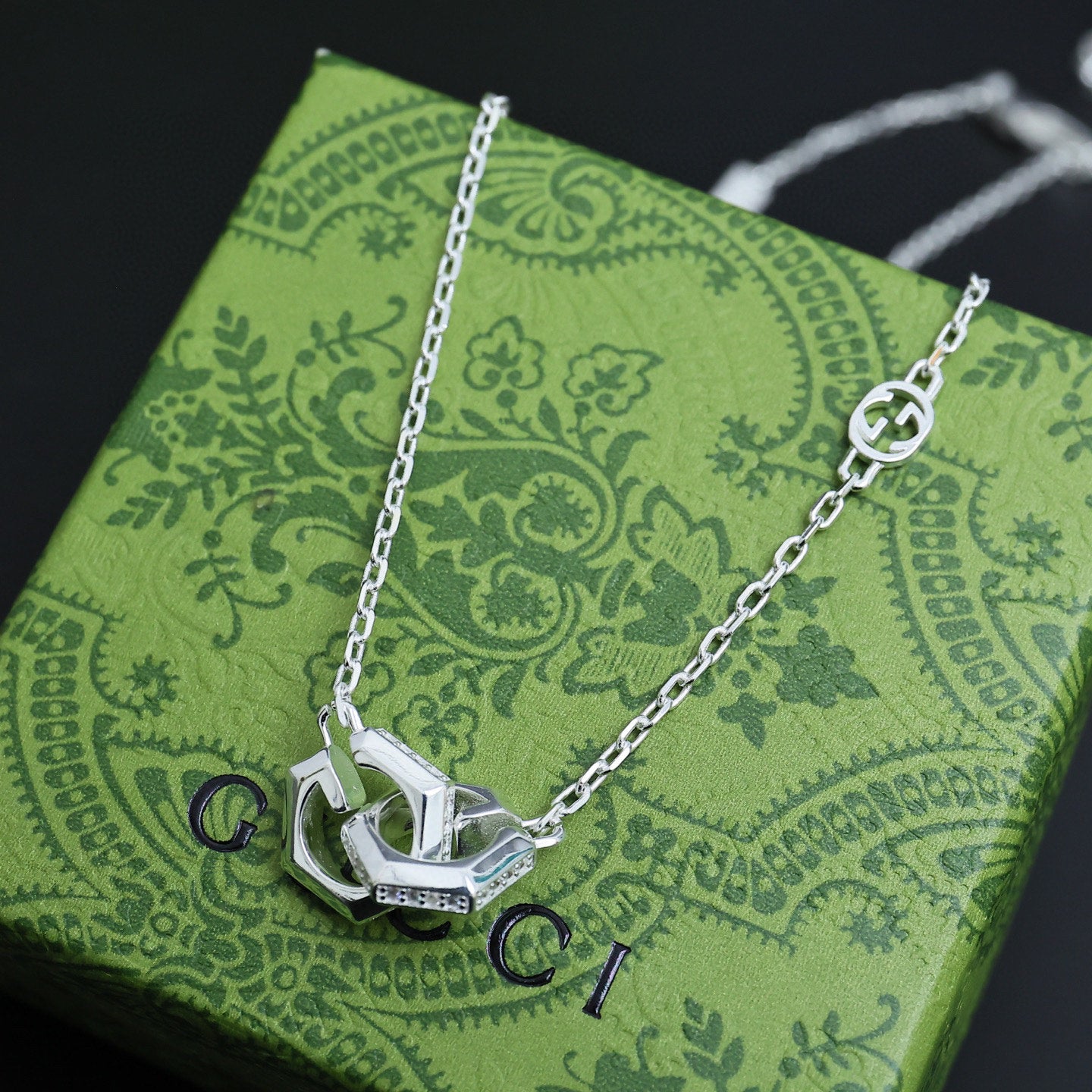 LuxluxHouse Best Quality Accessories Gucci