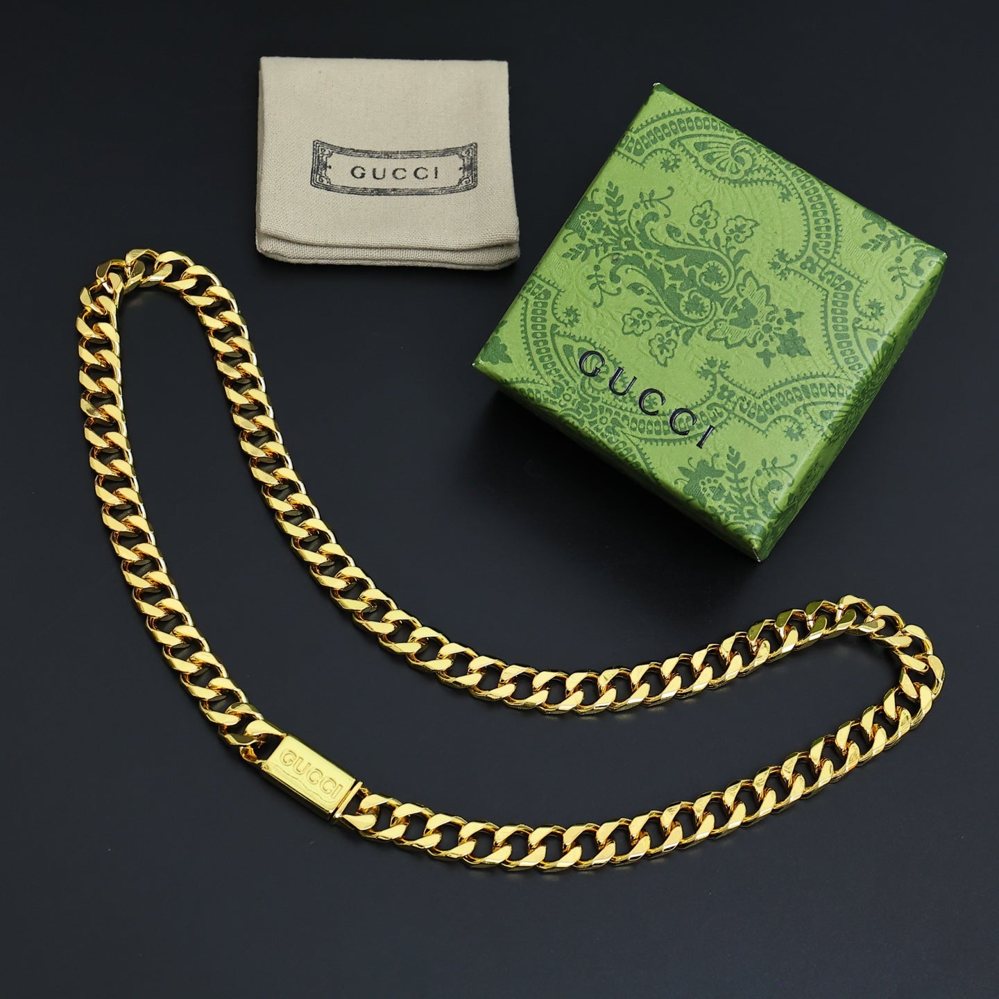 LuxluxHouse Best Quality Accessories Gucci