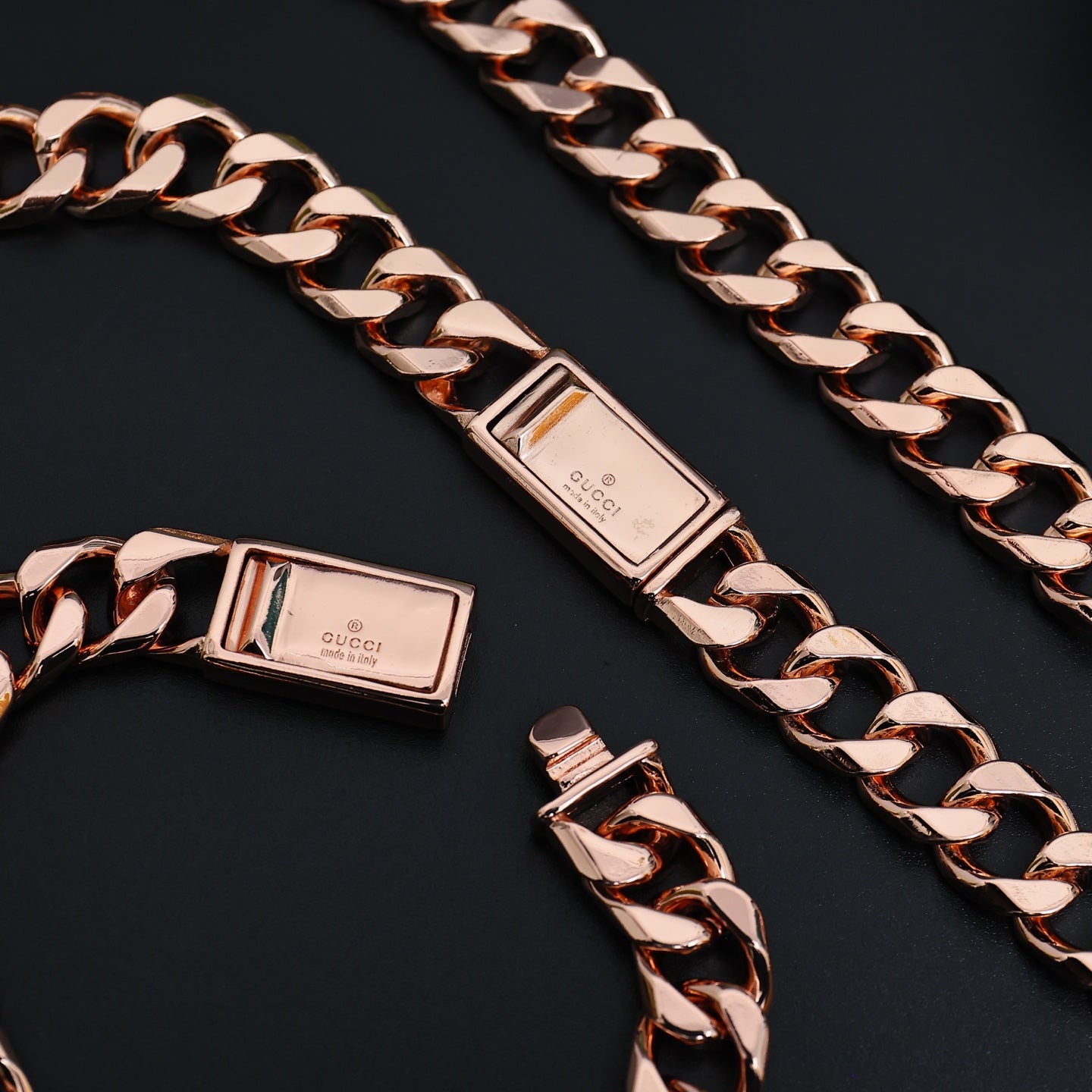 LuxluxHouse Best Quality Accessories Gucci