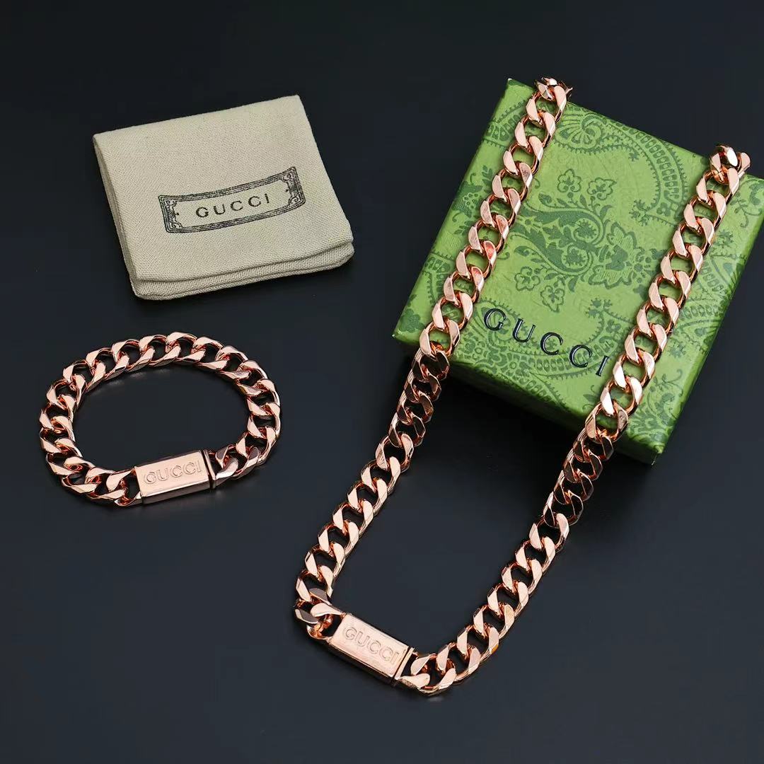 LuxluxHouse Best Quality Accessories Gucci