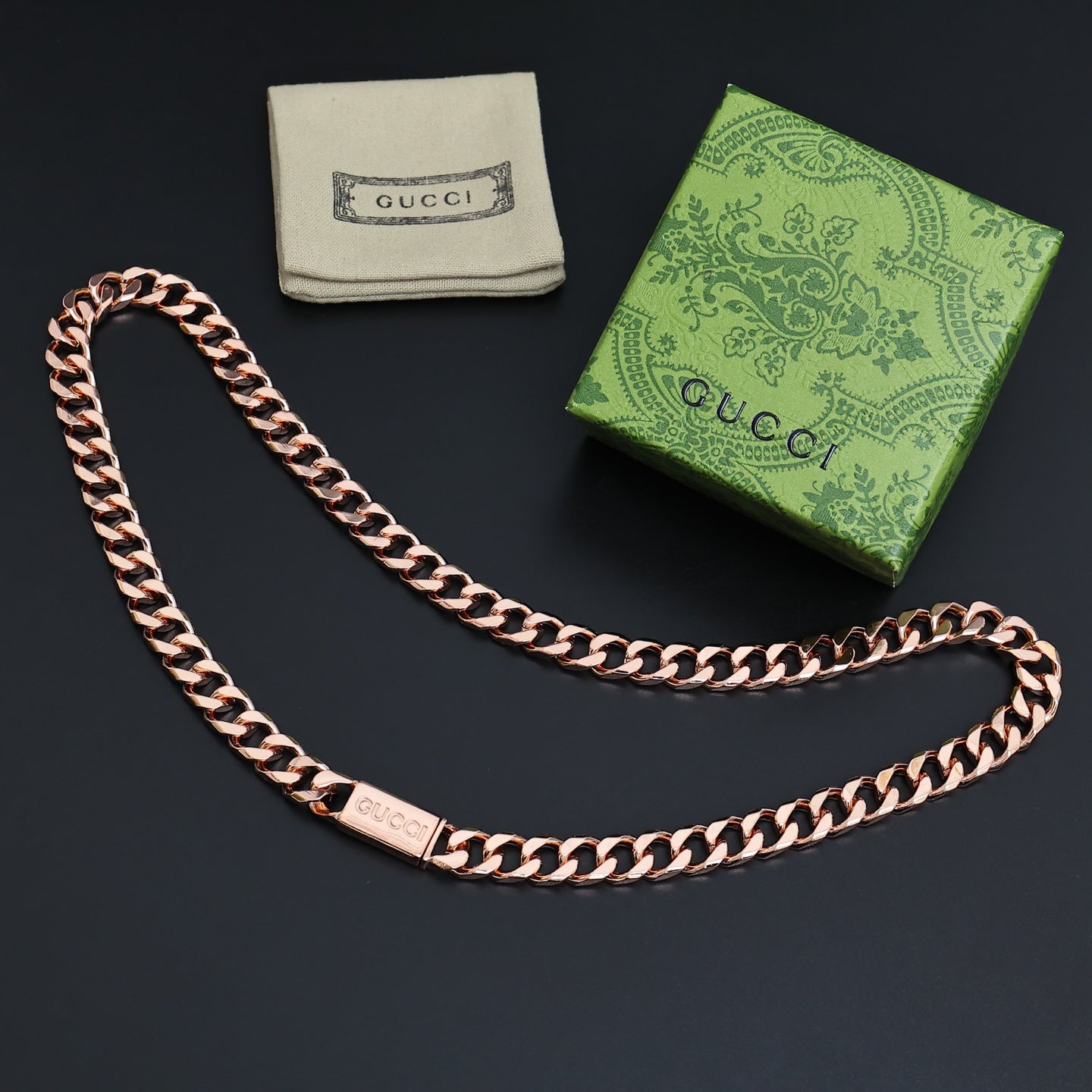 LuxluxHouse Best Quality Accessories Gucci