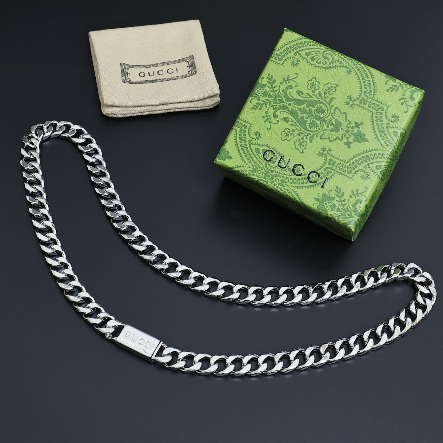 LuxluxHouse Best Quality Accessories Gucci