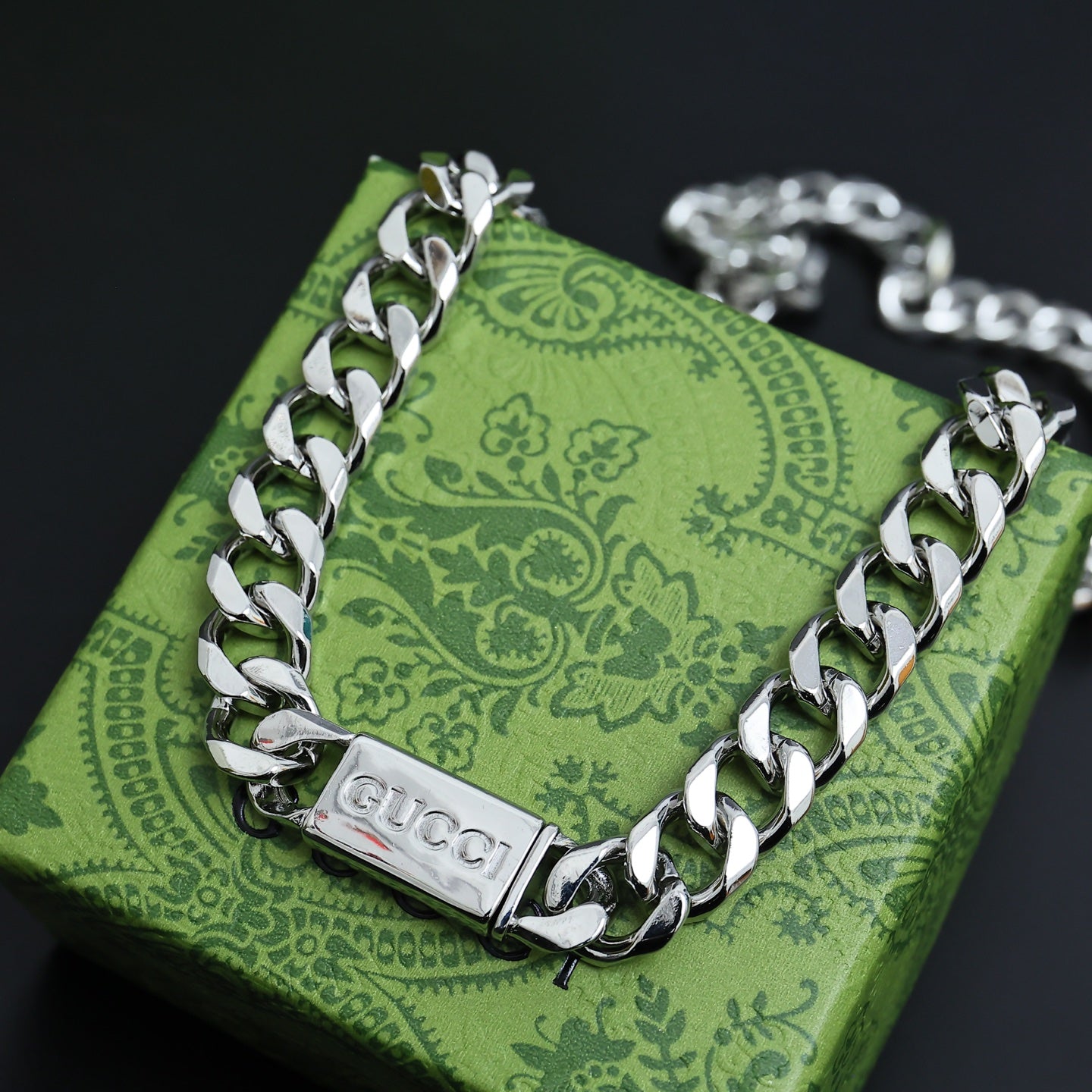 LuxluxHouse Best Quality Accessories Gucci
