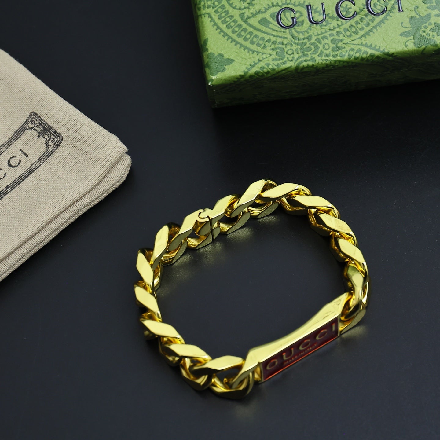 LuxluxHouse Best Quality Accessories Gucci