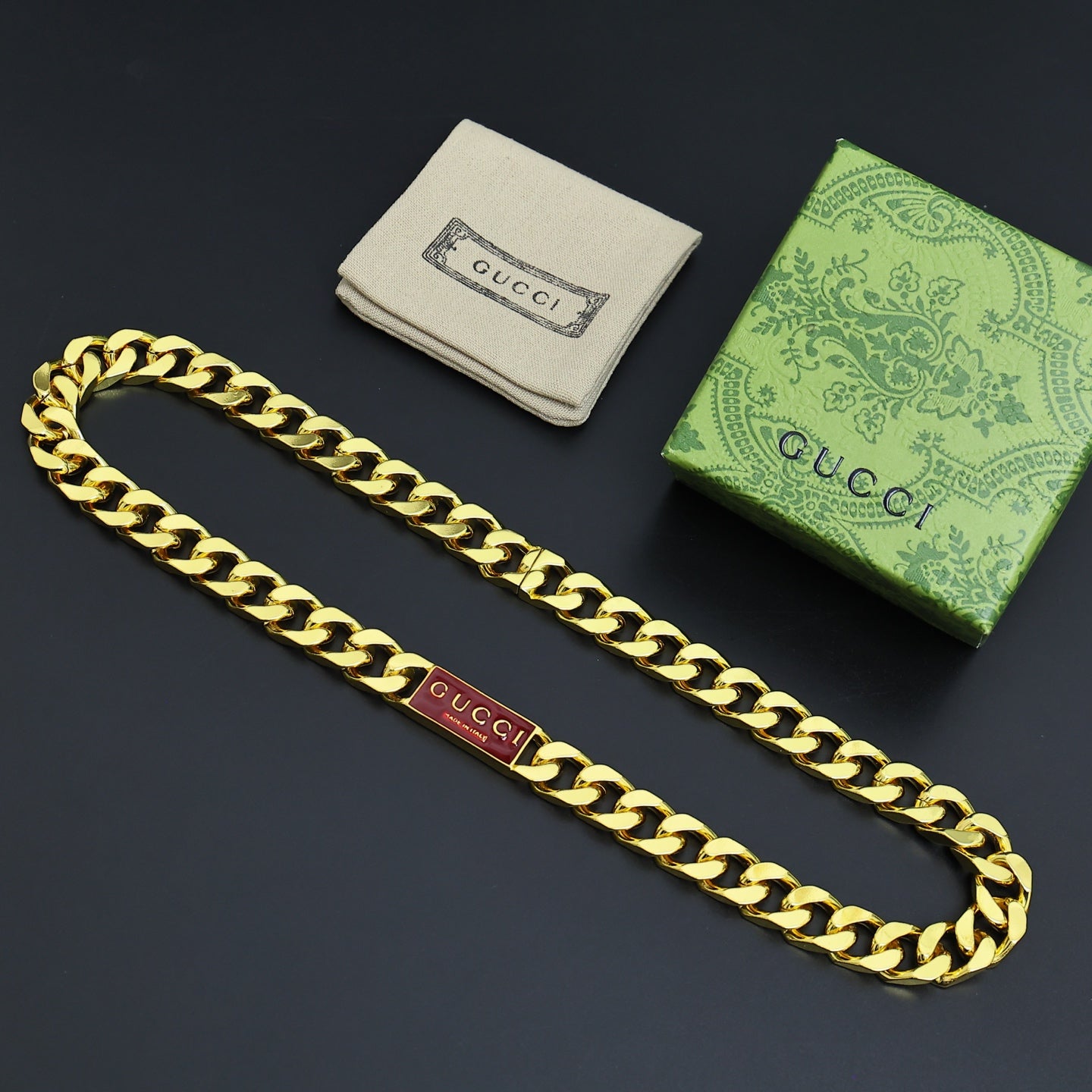 LuxluxHouse Best Quality Accessories Gucci