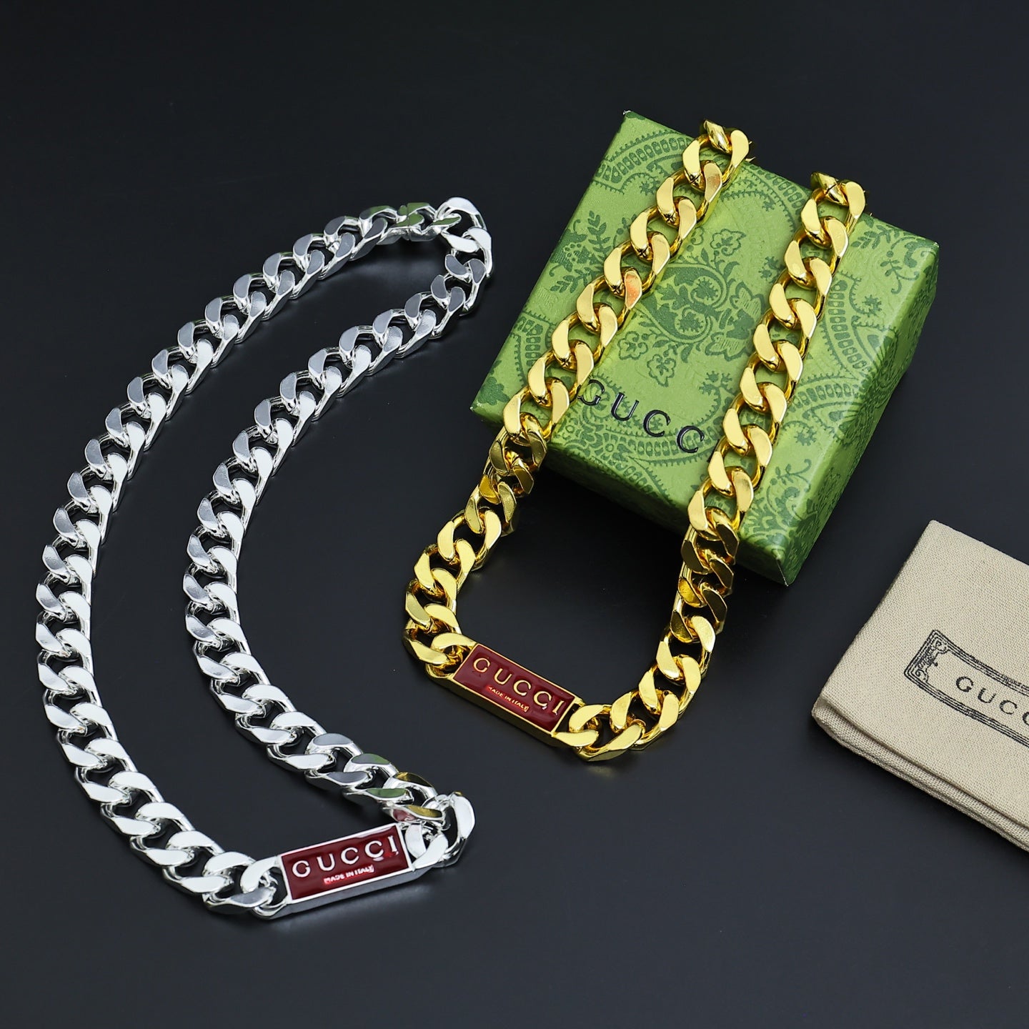 LuxluxHouse Best Quality Accessories Gucci