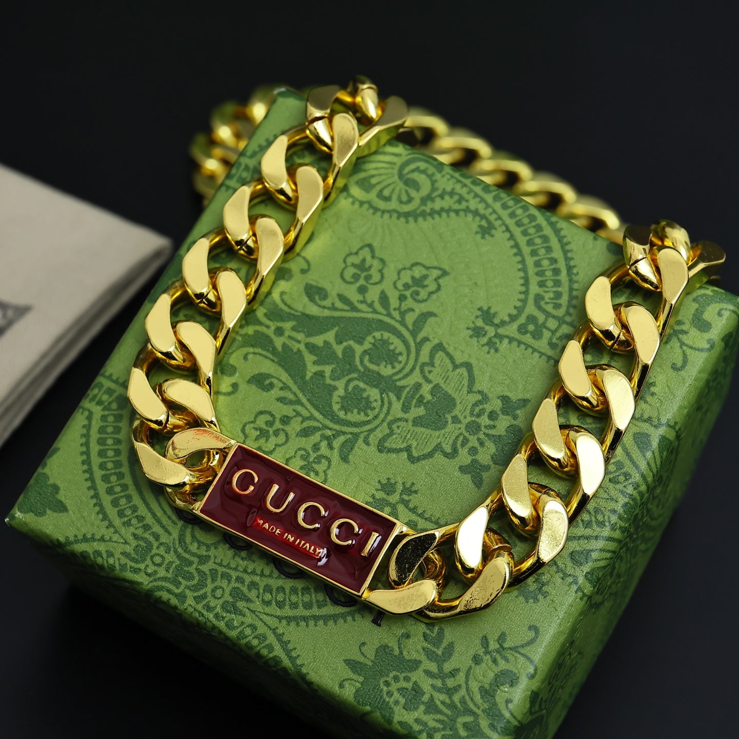 LuxluxHouse Best Quality Accessories Gucci