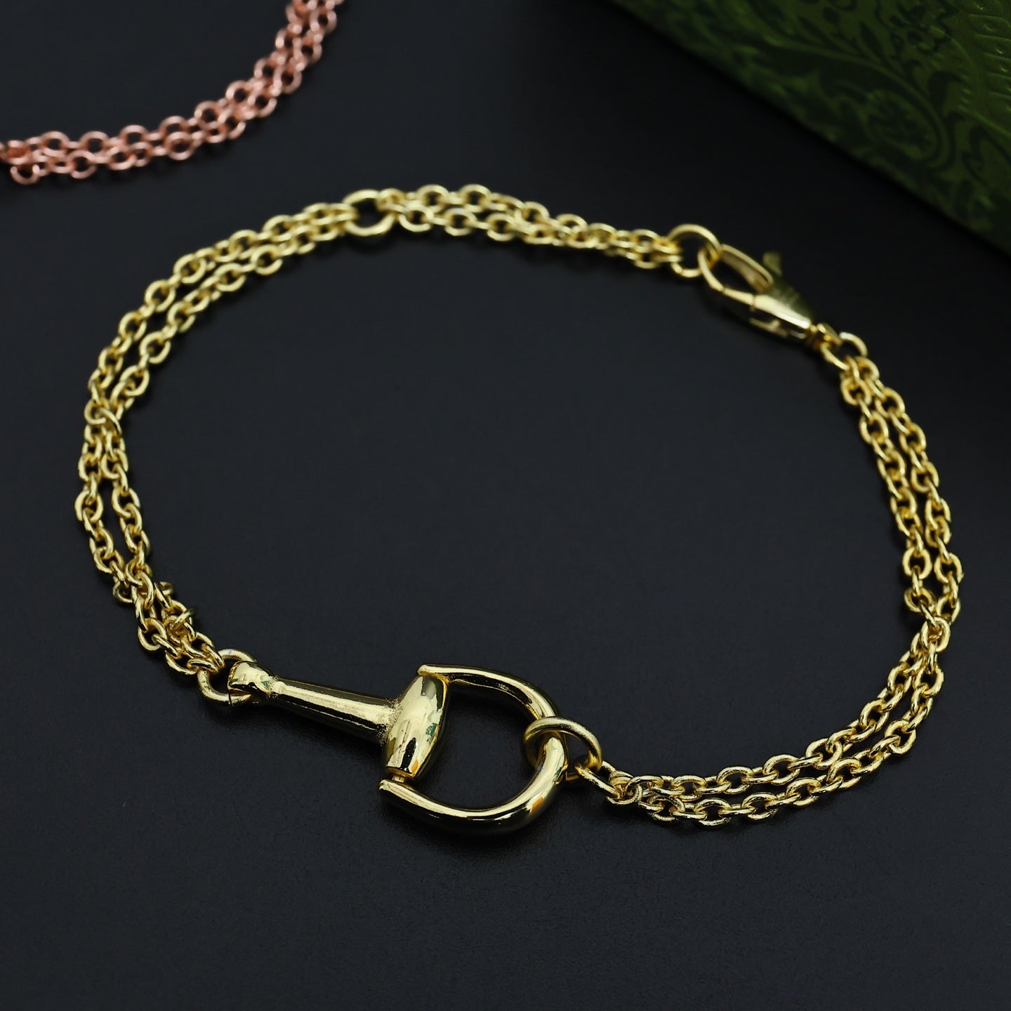 LuxluxHouse Best Quality Accessories Gucci