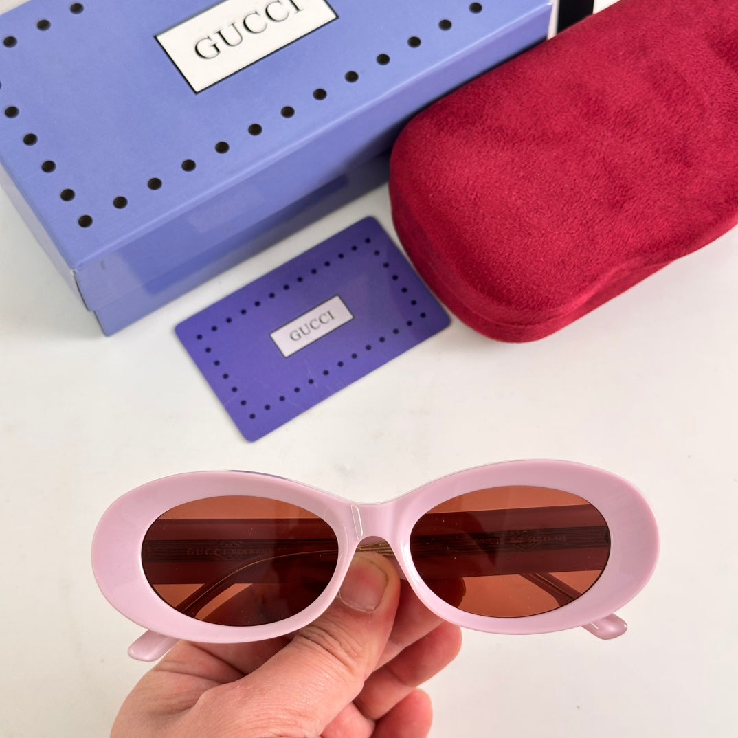 LuxluxHouse Best Quality Glasses Gucci