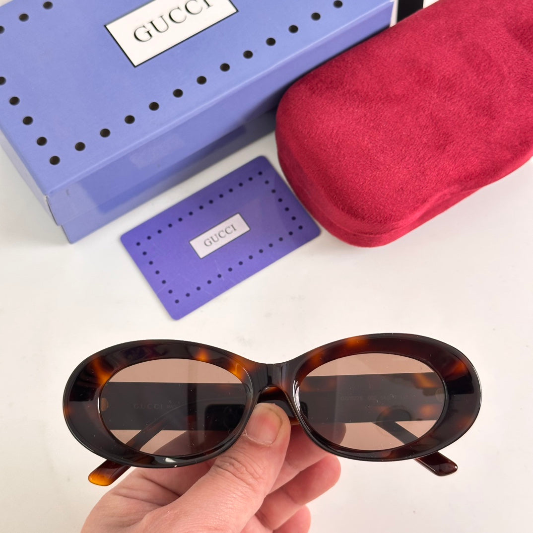 LuxluxHouse Best Quality Glasses Gucci