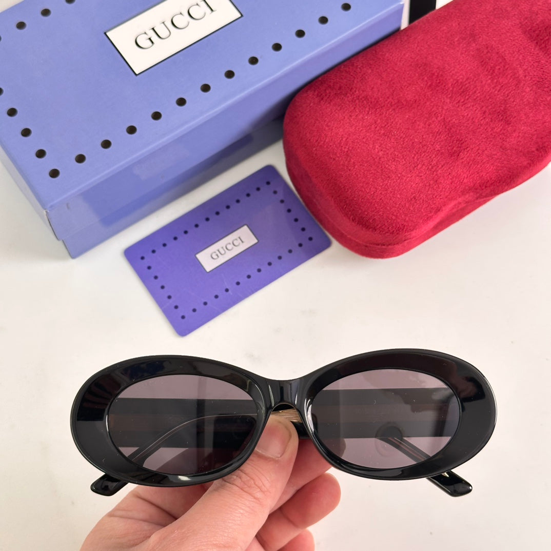 LuxluxHouse Best Quality Glasses Gucci