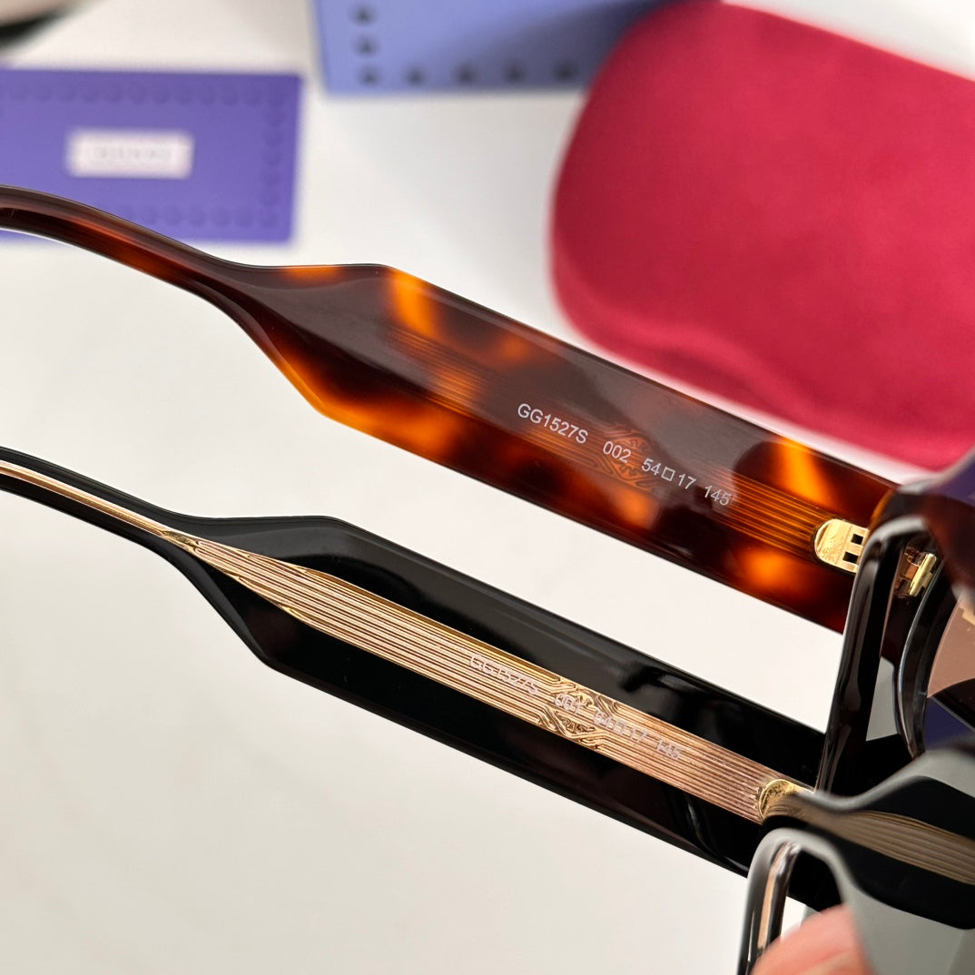 LuxluxHouse Best Quality Glasses Gucci