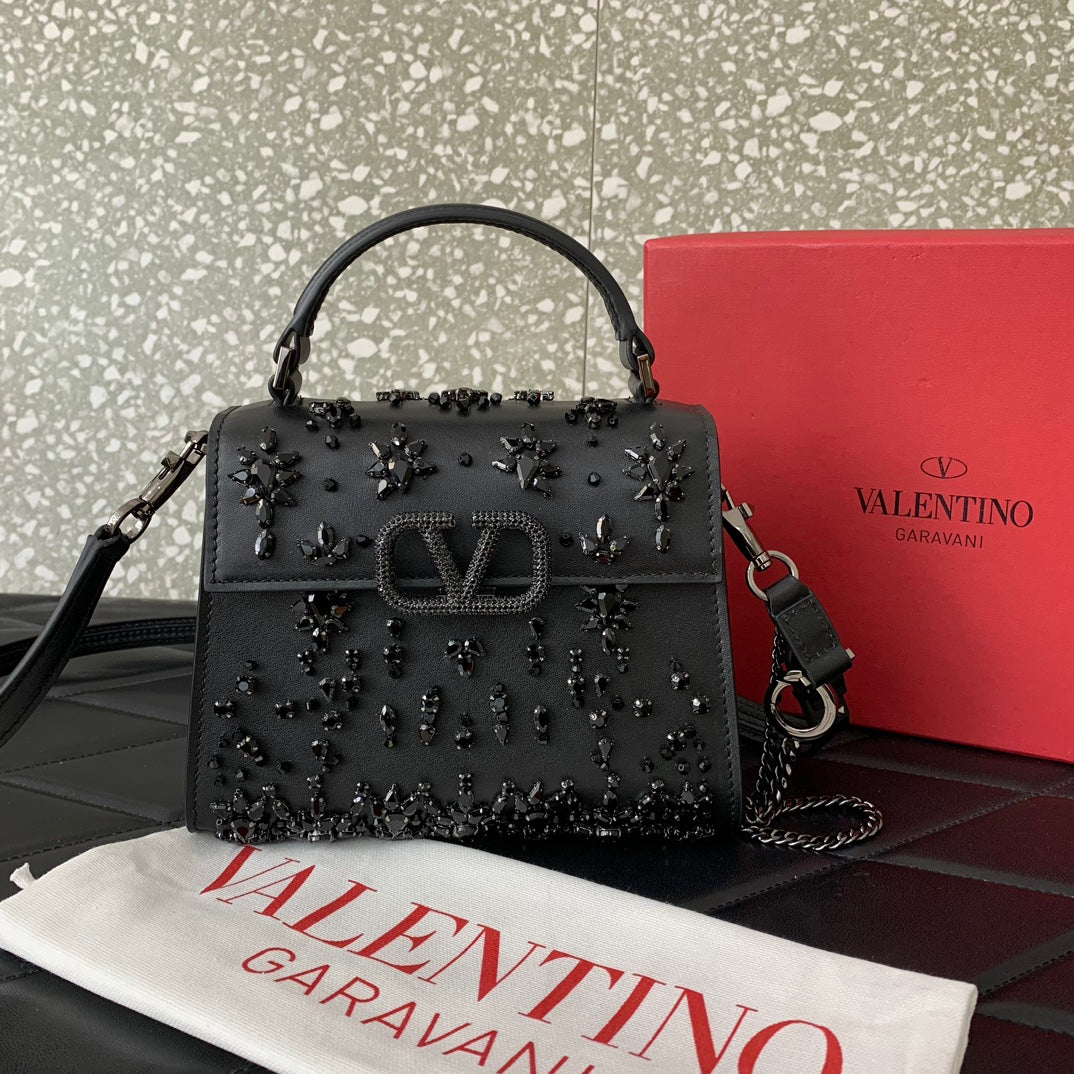 LuxluxHouse Best Quality Bags Valentino Women