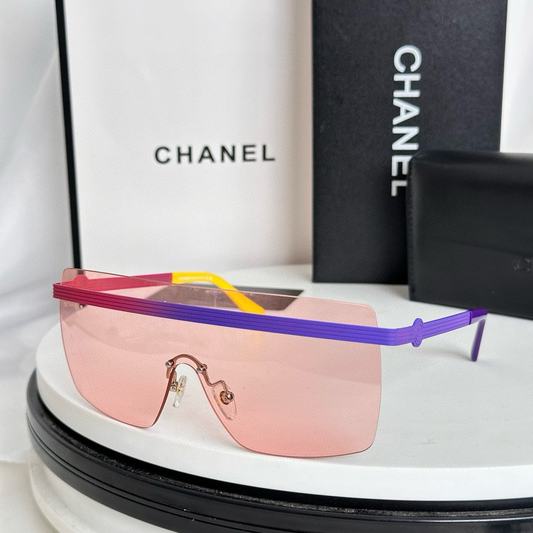 LuxluxHouse Best Quality Glasses Chanel