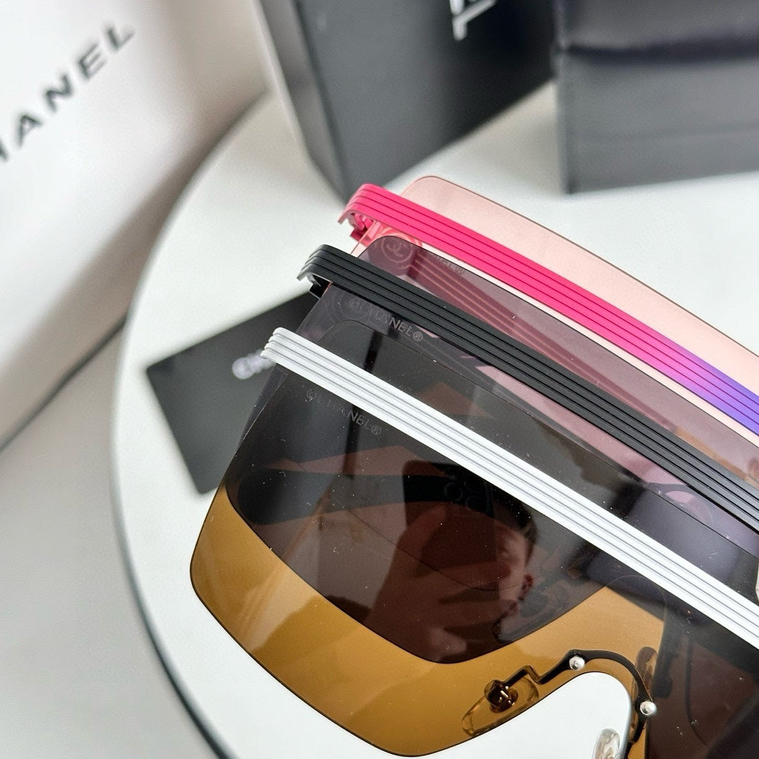 LuxluxHouse Best Quality Glasses Chanel