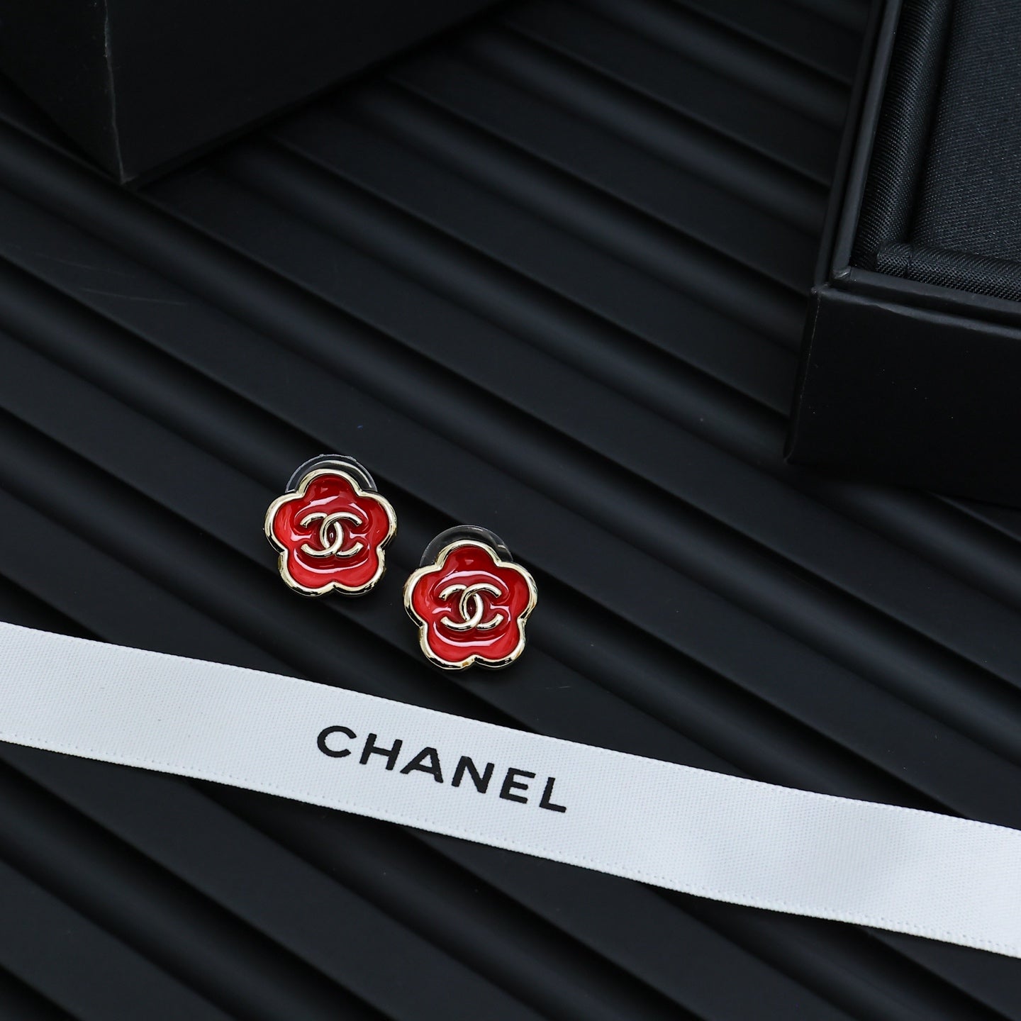 LuxluxHouse Best Quality Accessories Chanel