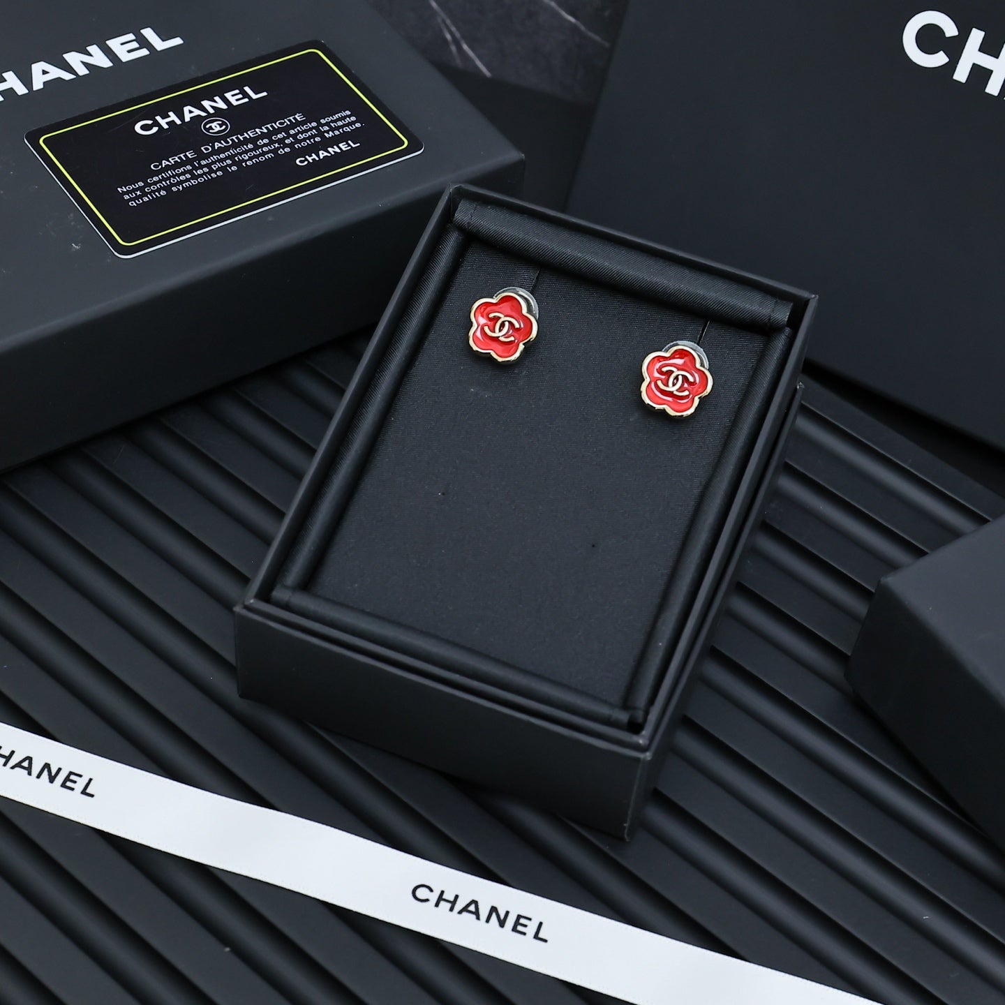LuxluxHouse Best Quality Accessories Chanel