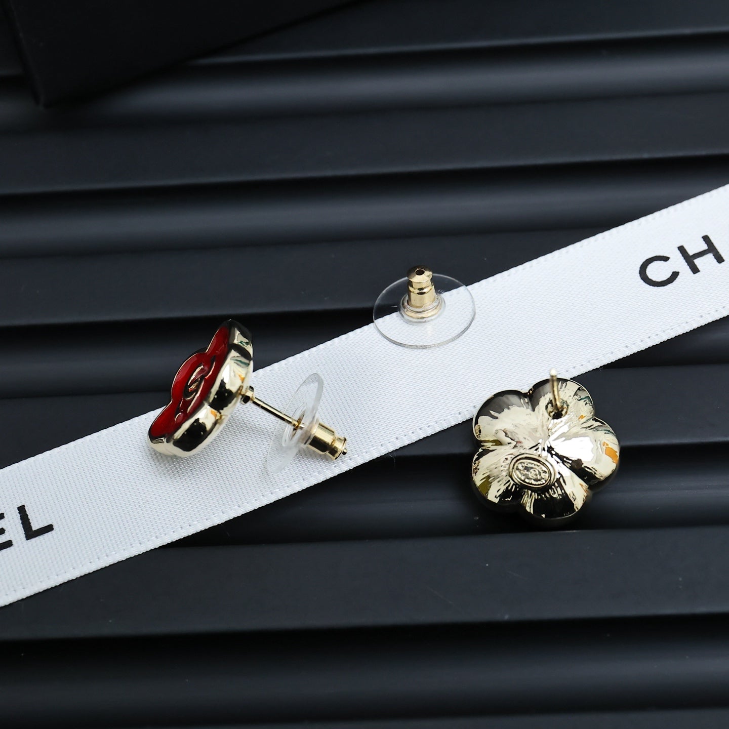 LuxluxHouse Best Quality Accessories Chanel
