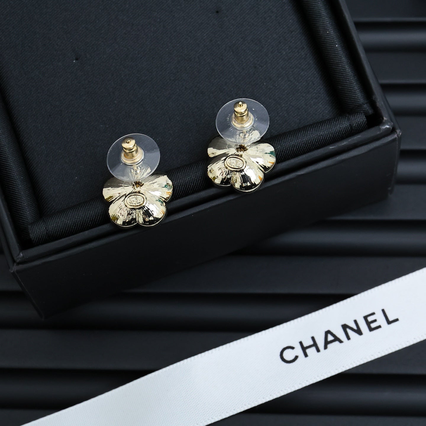 LuxluxHouse Best Quality Accessories Chanel