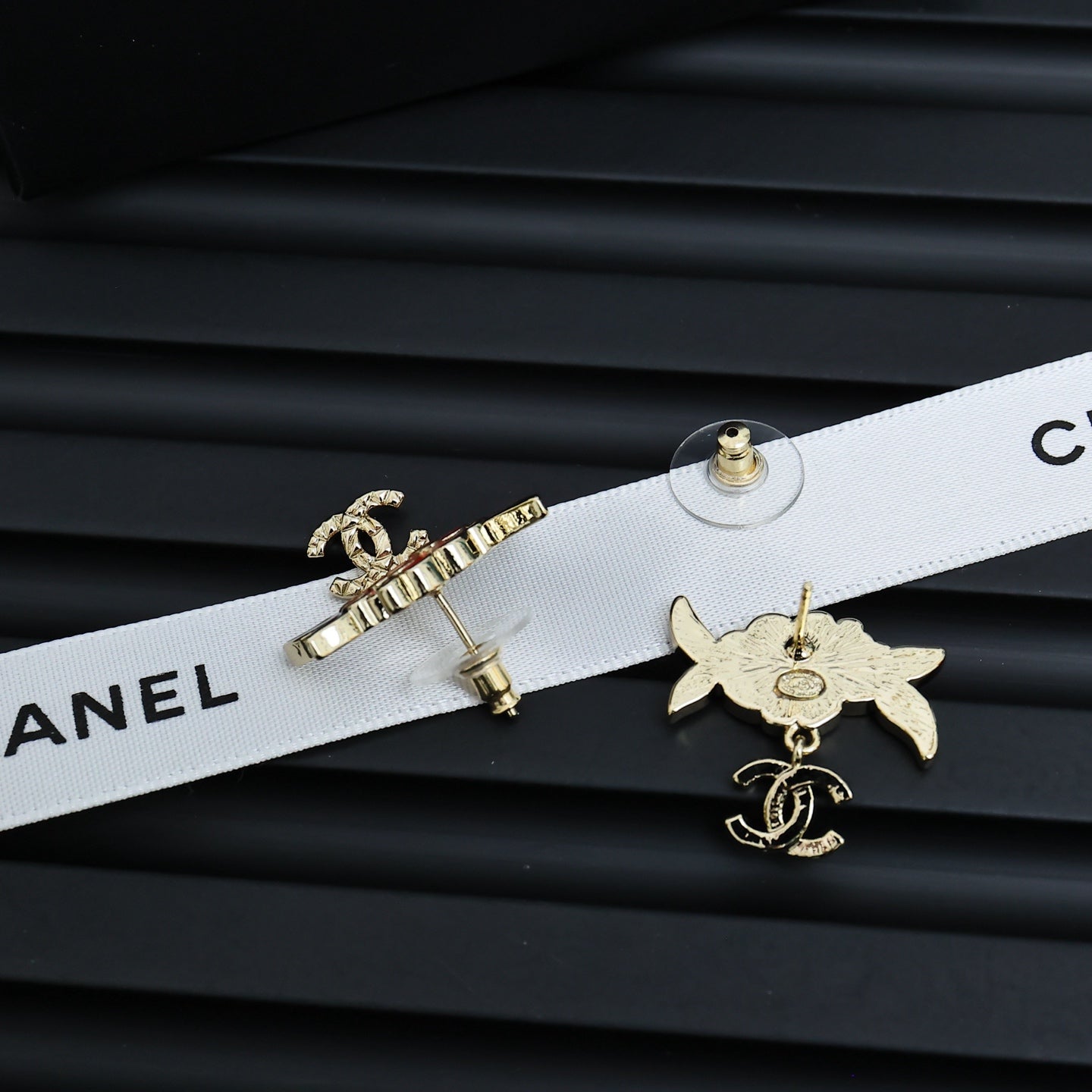 LuxluxHouse Best Quality Accessories Chanel