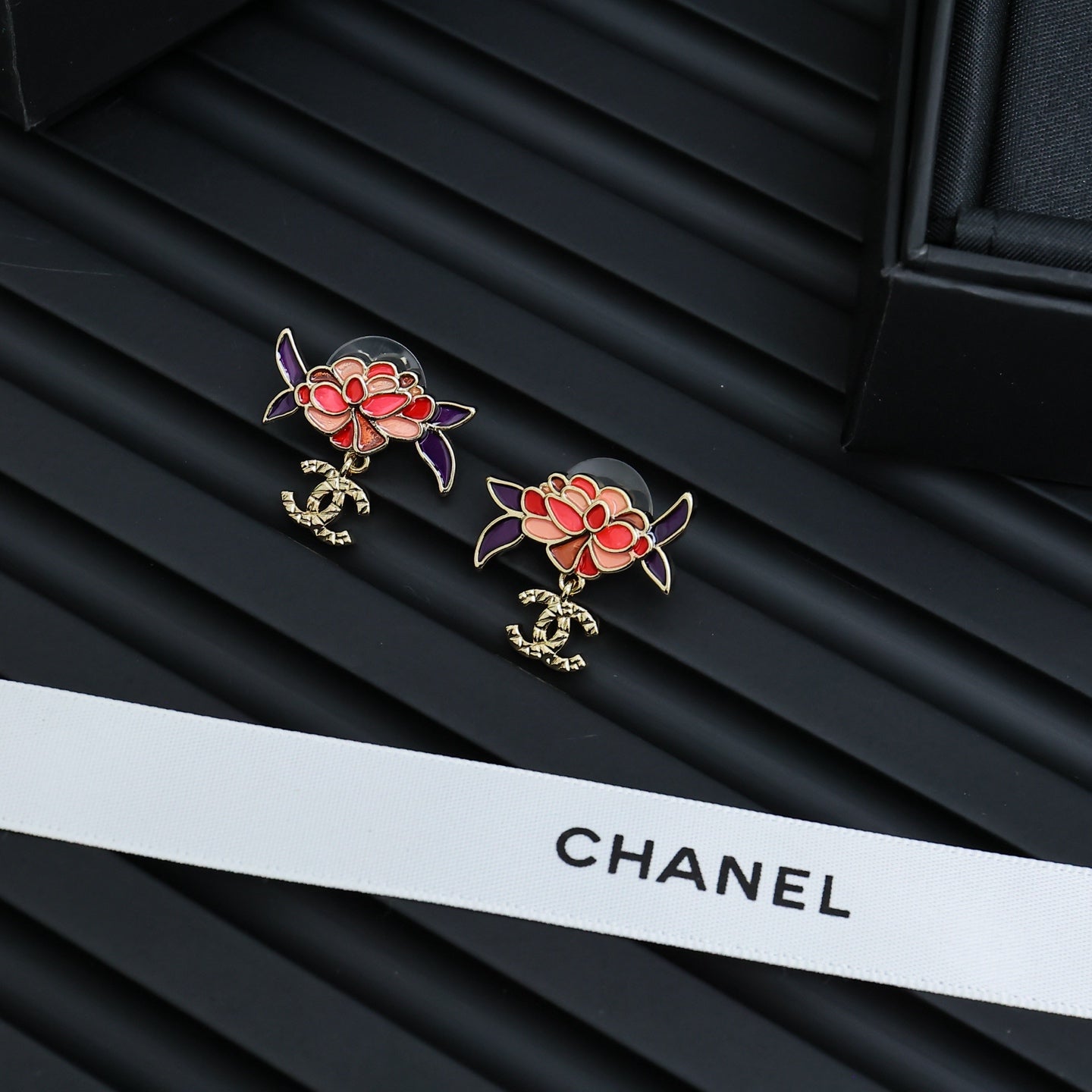 LuxluxHouse Best Quality Accessories Chanel