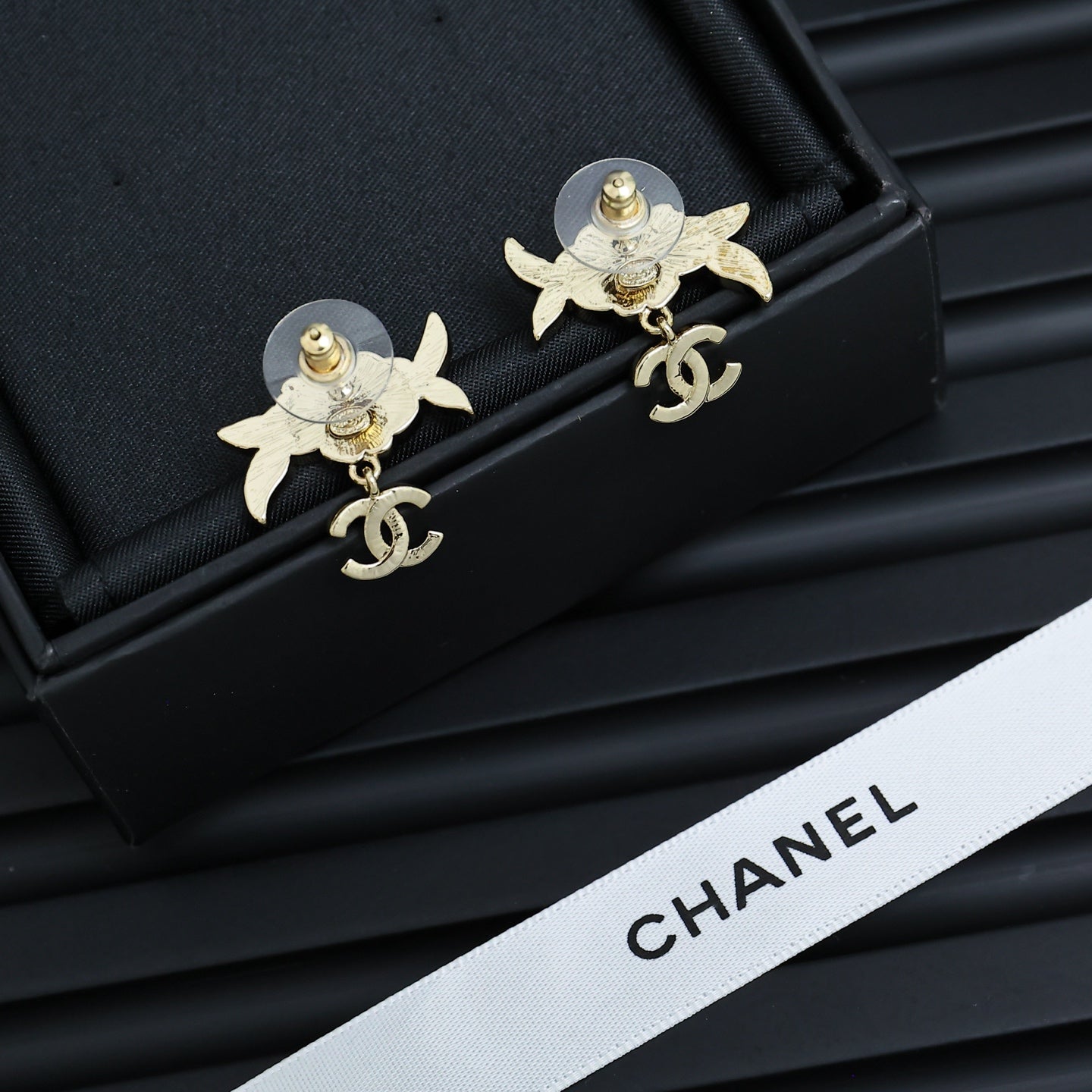 LuxluxHouse Best Quality Accessories Chanel