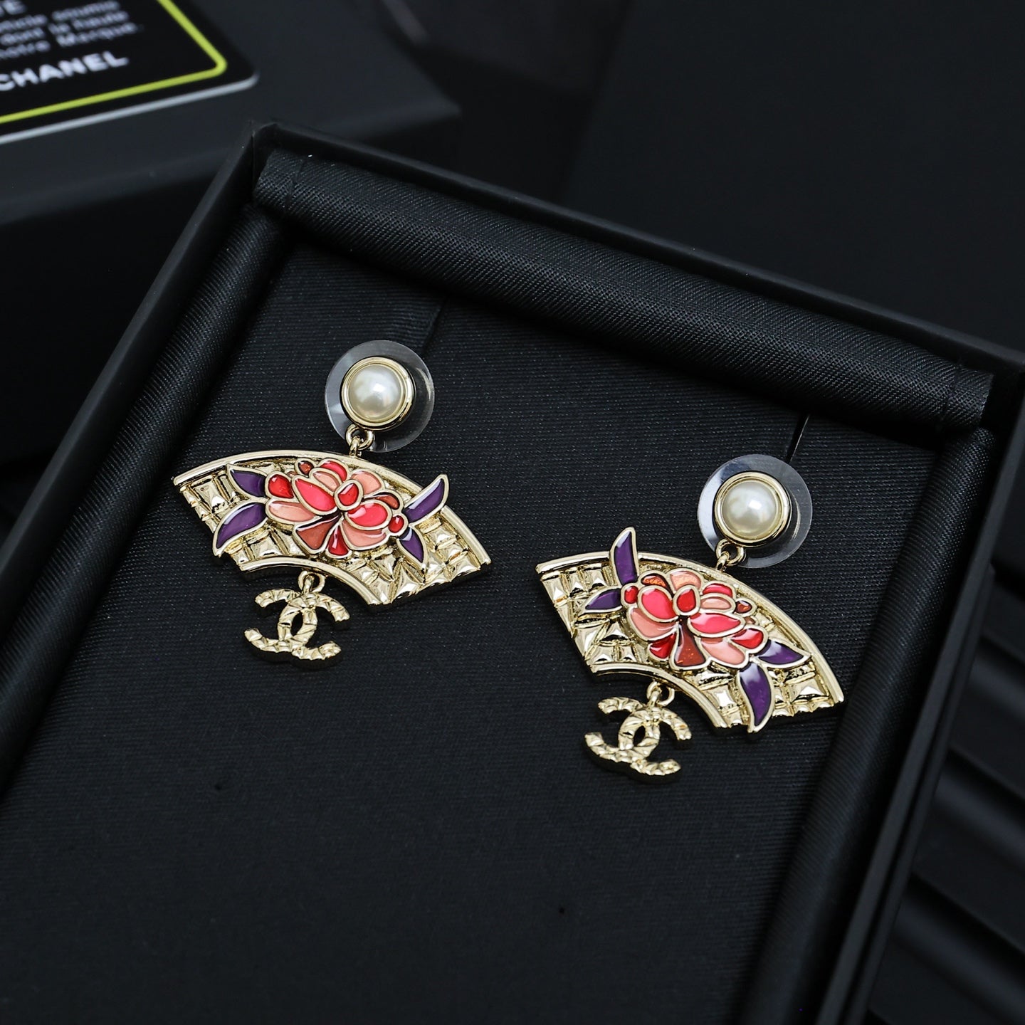 LuxluxHouse Best Quality Accessories Chanel