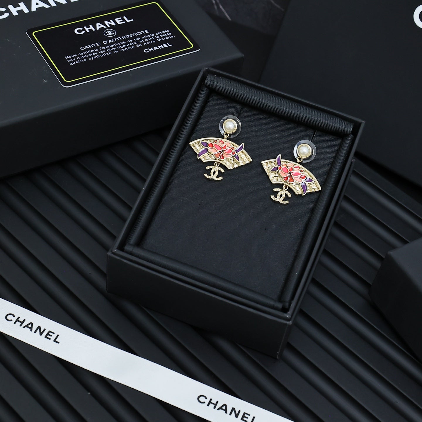 LuxluxHouse Best Quality Accessories Chanel