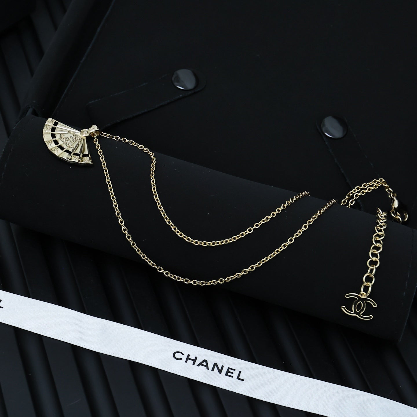 LuxluxHouse Best Quality Accessories Chanel