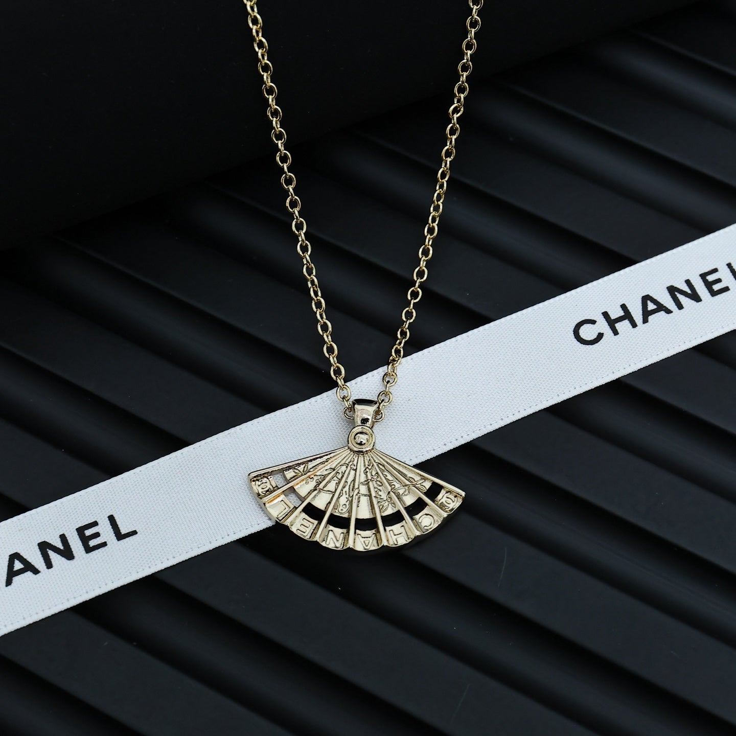 LuxluxHouse Best Quality Accessories Chanel