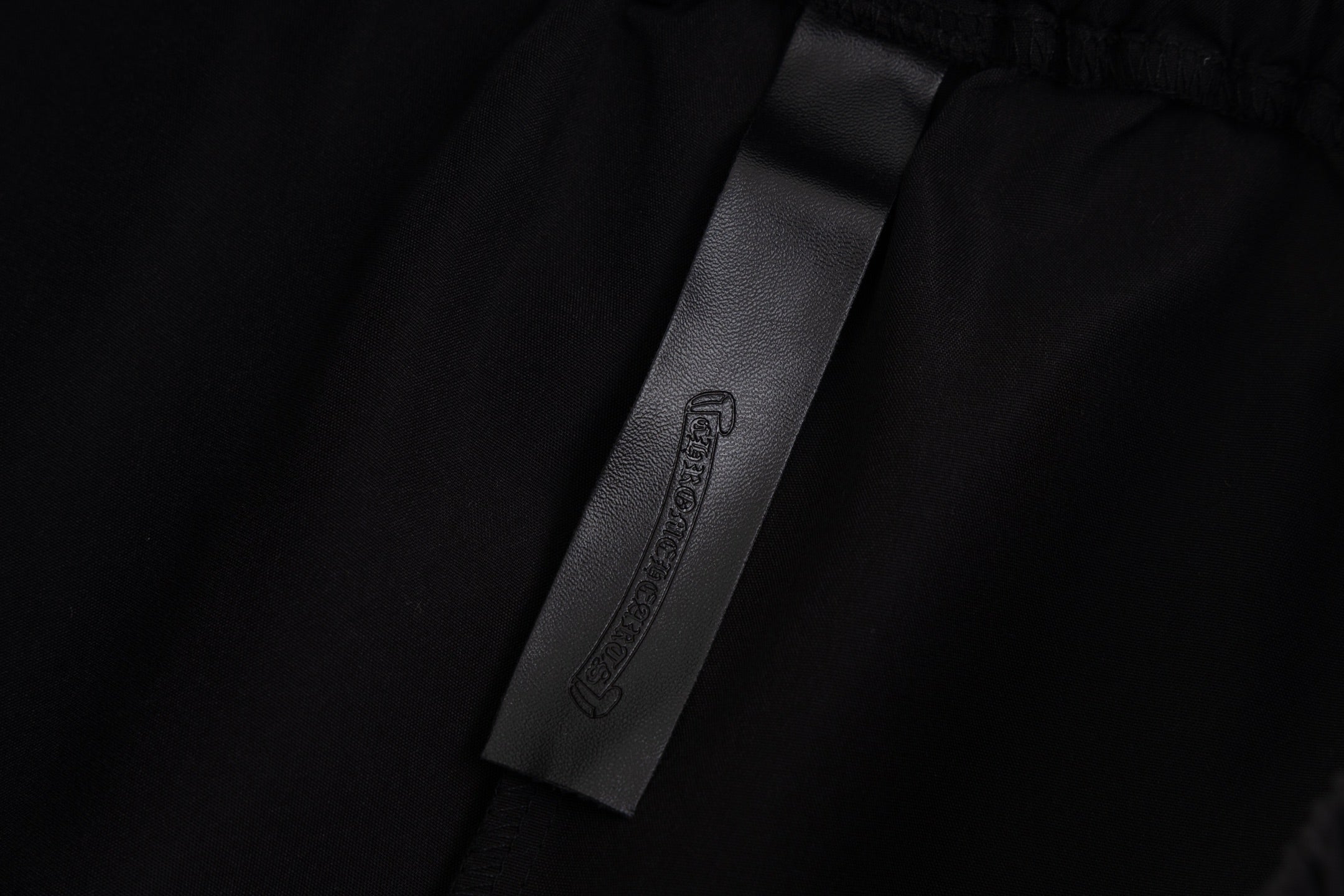 LuxluxHouse Best Quality Clothes Pants Chrome Hearts
