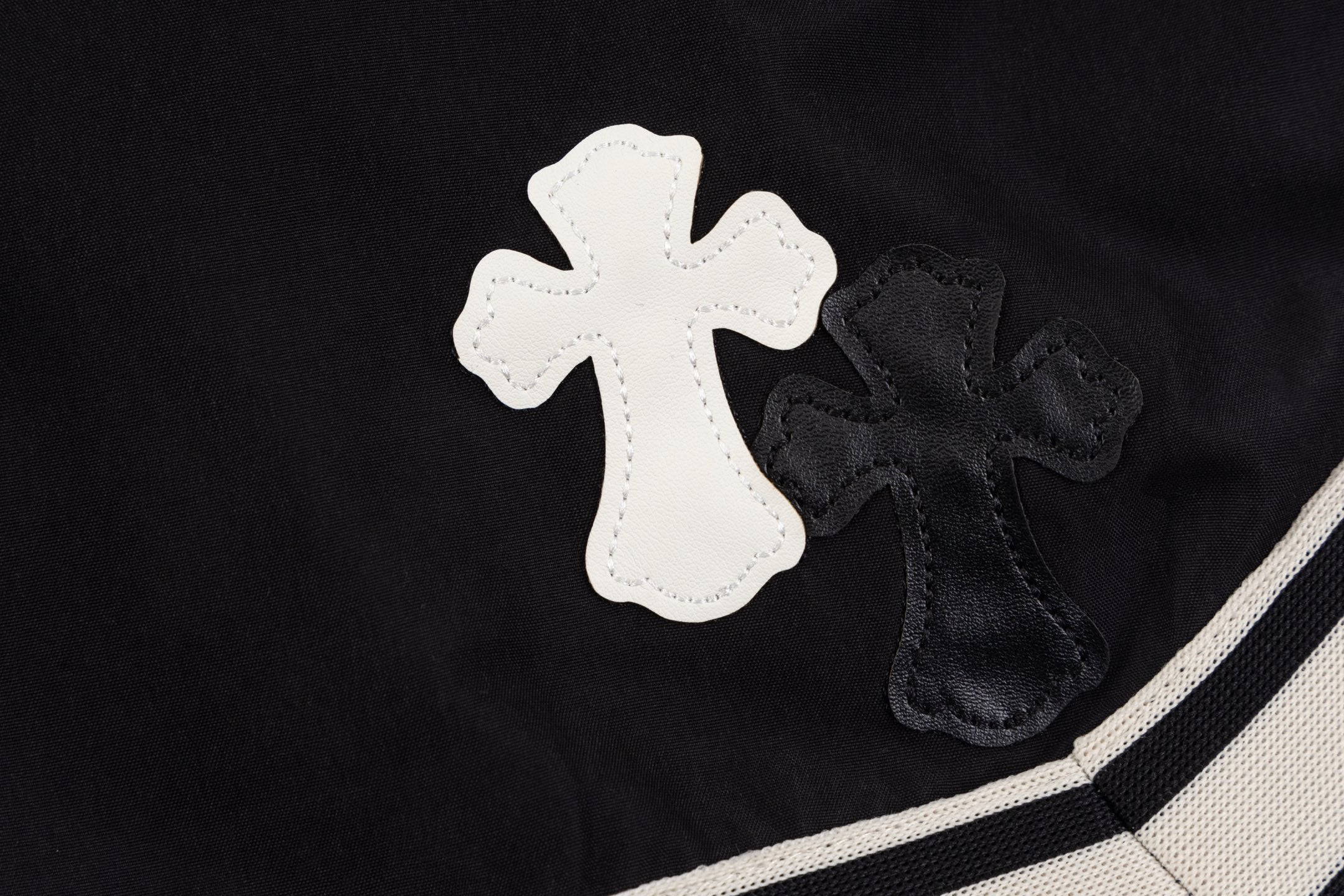 LuxluxHouse Best Quality Clothes Pants Chrome Hearts