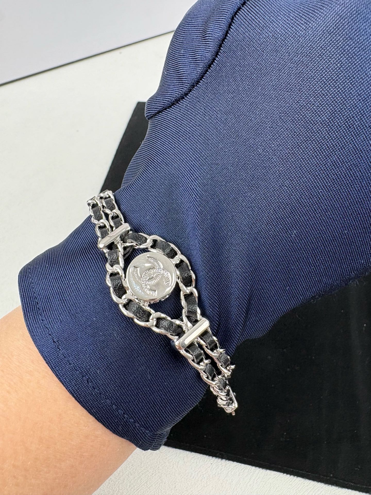LuxluxHouse Best Quality Accessories Bracelet Chanel