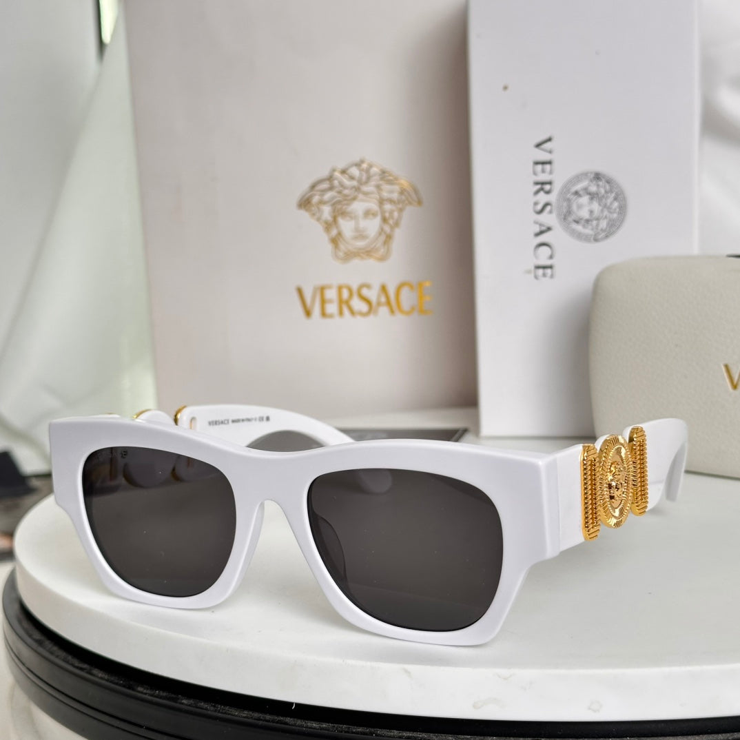 LuxluxHouse Best Quality Glasses Versace