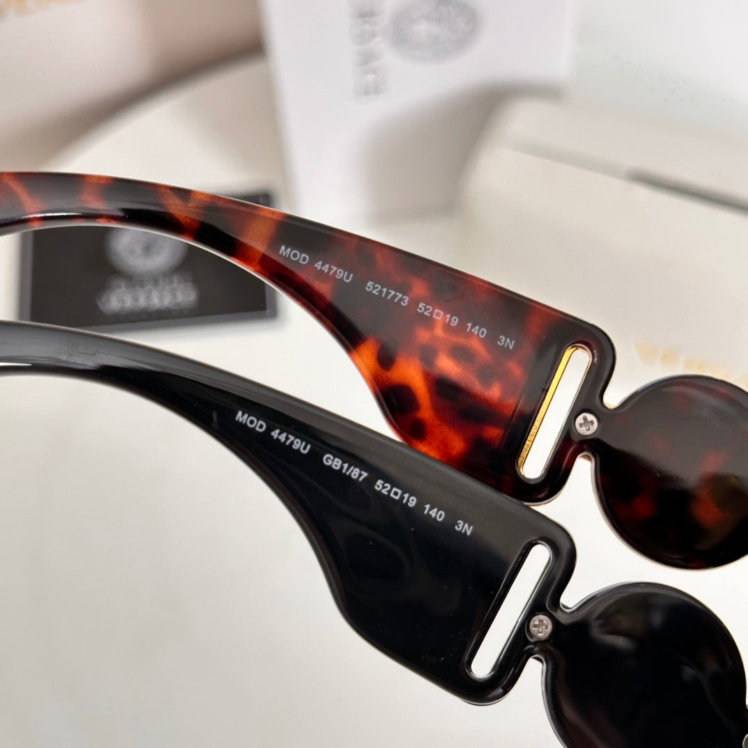 LuxluxHouse Best Quality Glasses Versace