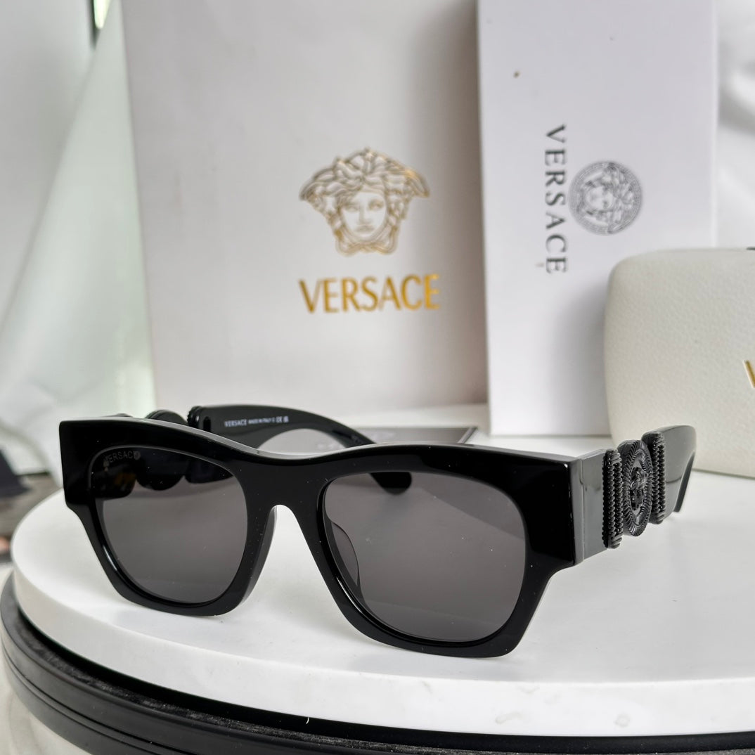 LuxluxHouse Best Quality Glasses Versace
