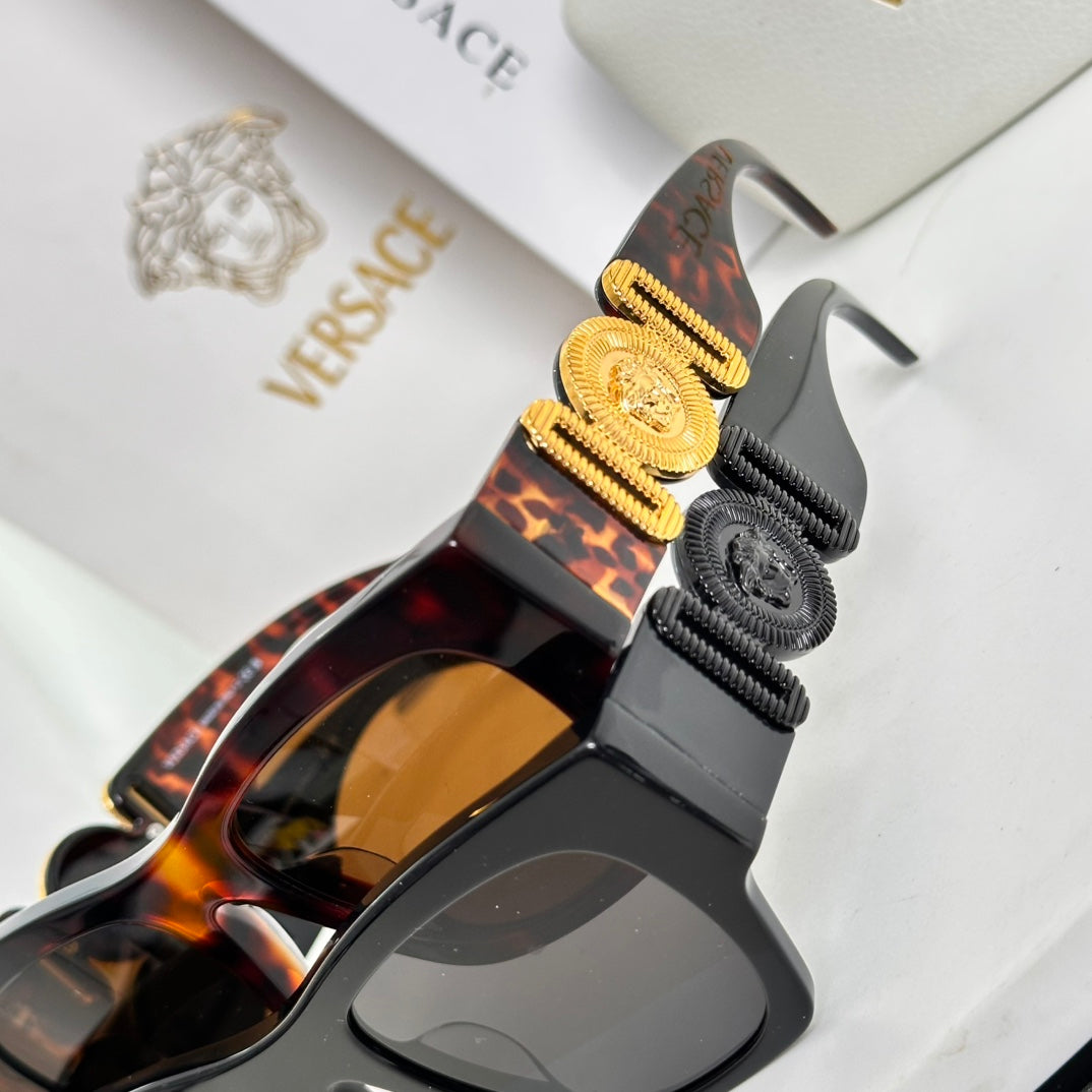LuxluxHouse Best Quality Glasses Versace