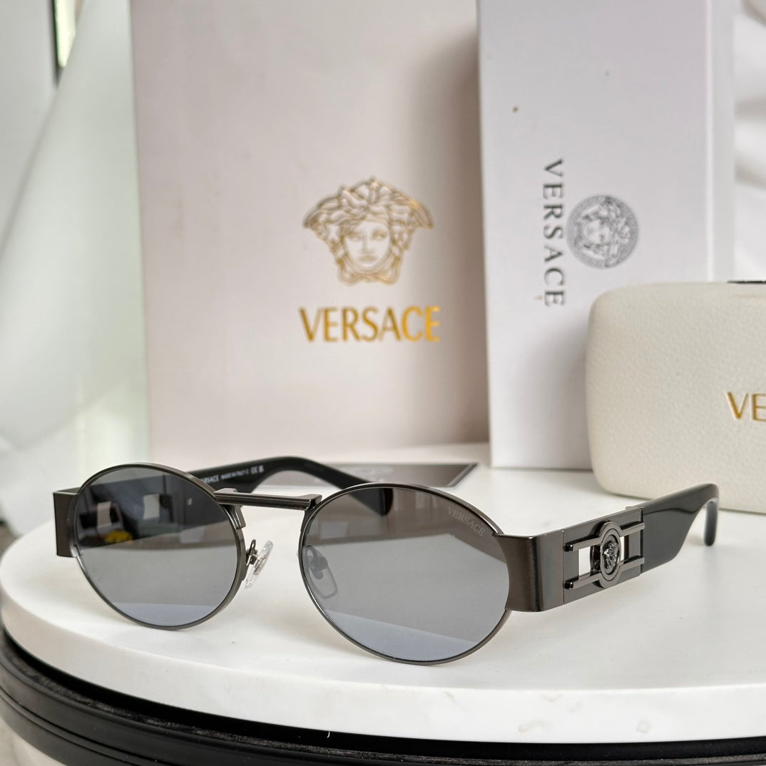 LuxluxHouse Best Quality Glasses Versace