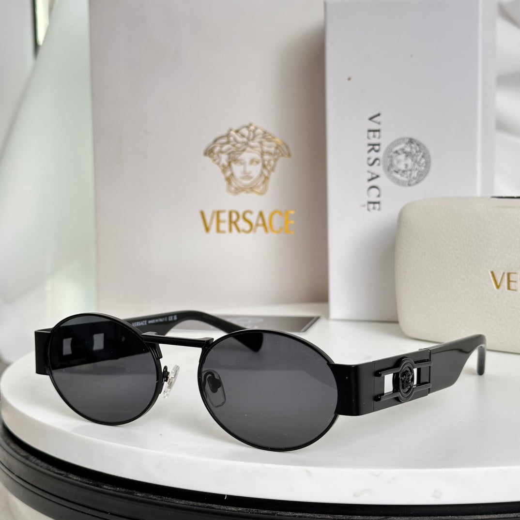 LuxluxHouse Best Quality Glasses Versace
