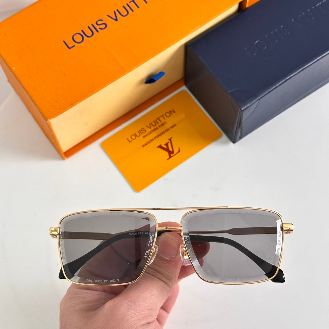 LuxluxHouse Best Quality Glasses Louis Vuitton