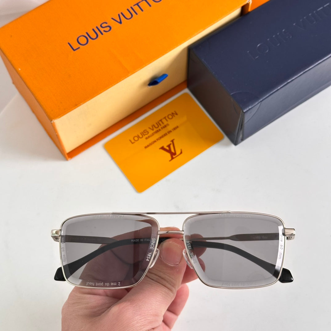 LuxluxHouse Best Quality Glasses Louis Vuitton