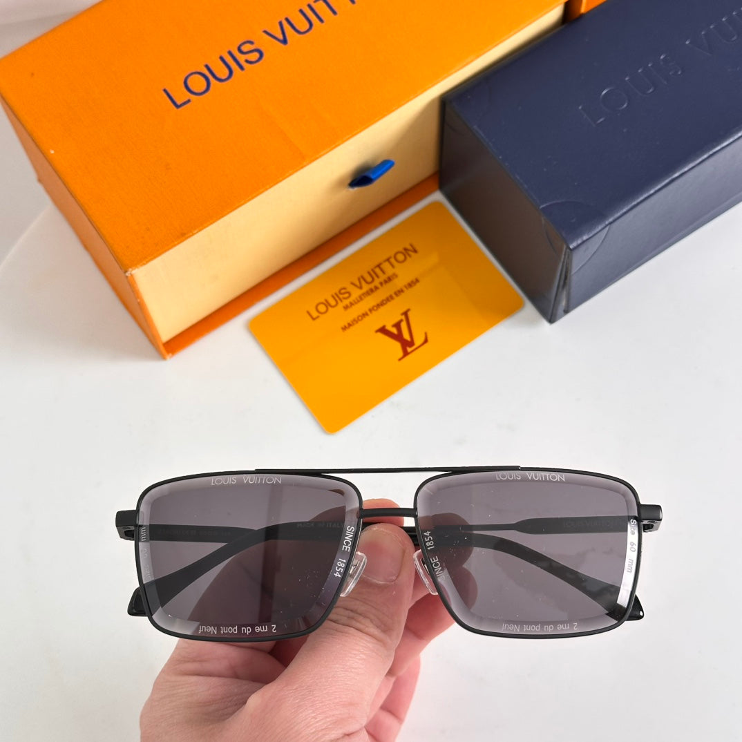 LuxluxHouse Best Quality Glasses Louis Vuitton