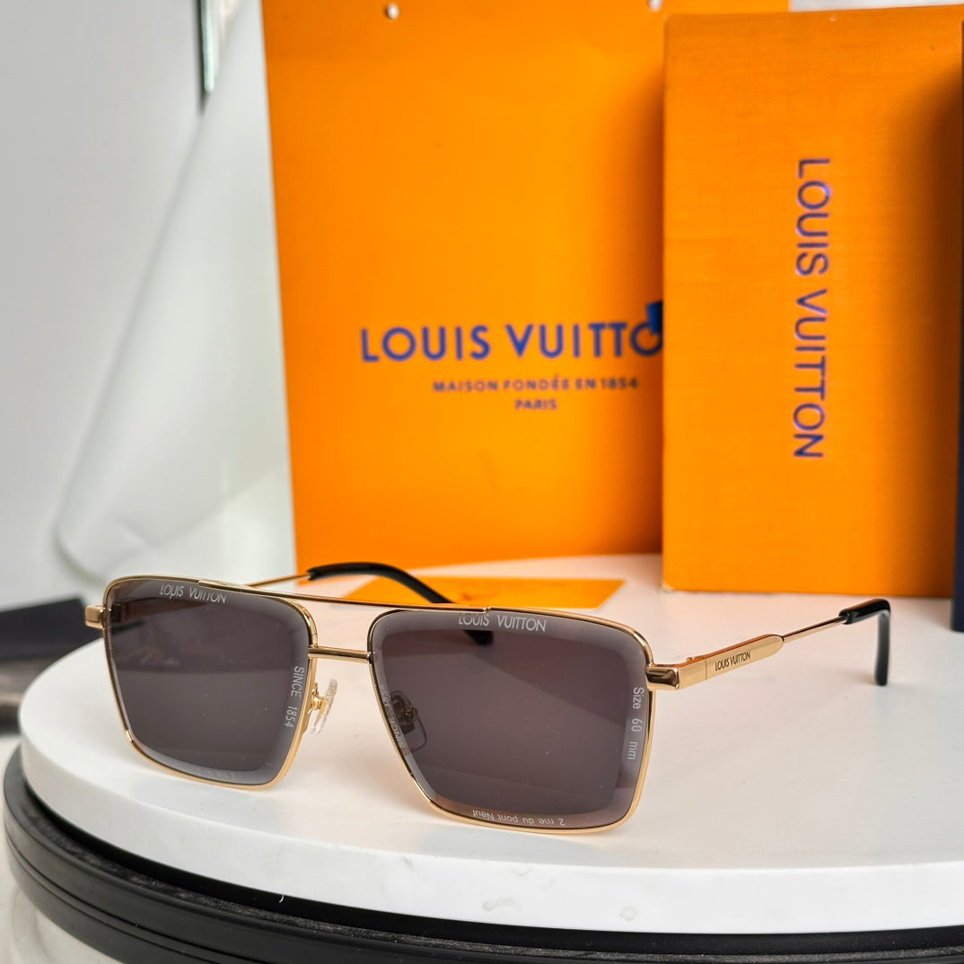 LuxluxHouse Best Quality Glasses Louis Vuitton