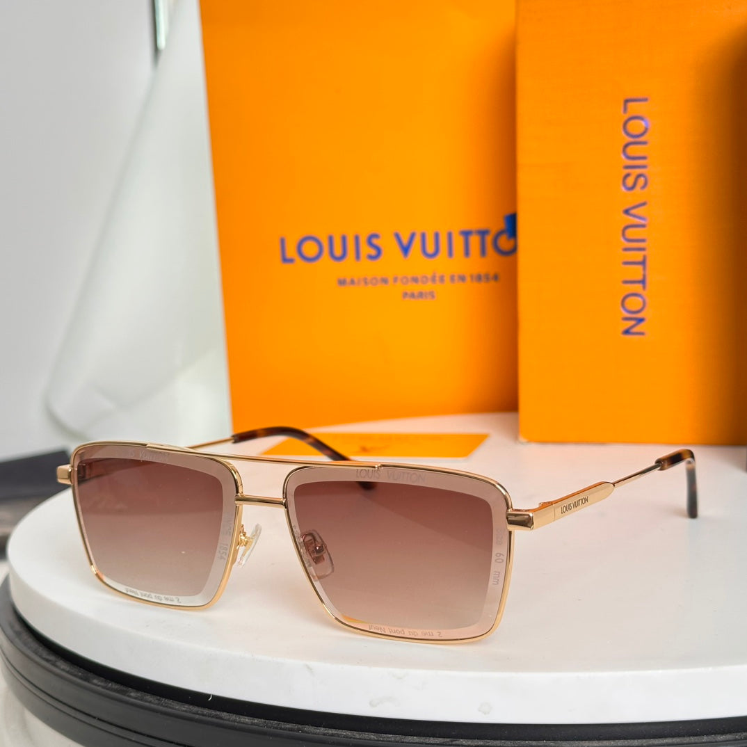 LuxluxHouse Best Quality Glasses Louis Vuitton