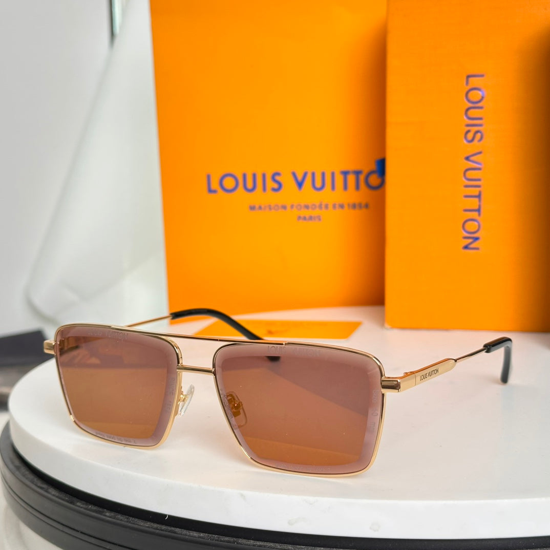 LuxluxHouse Best Quality Glasses Louis Vuitton