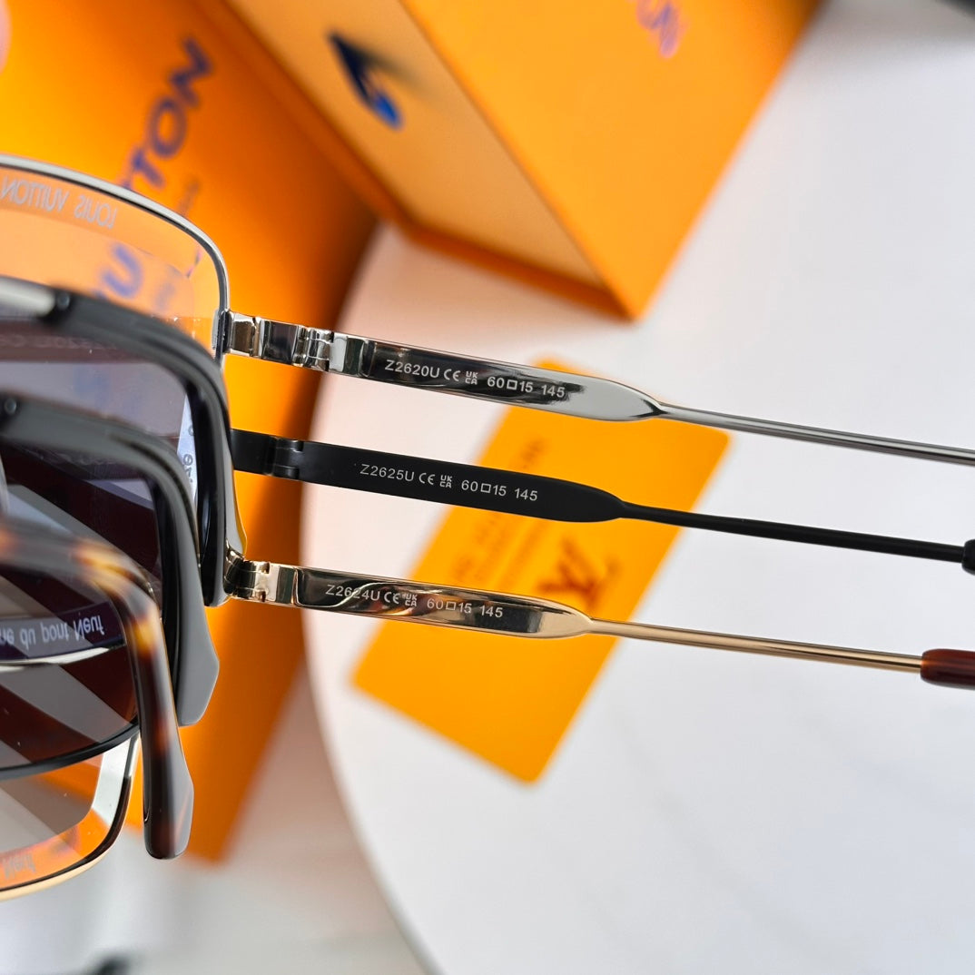LuxluxHouse Best Quality Glasses Louis Vuitton