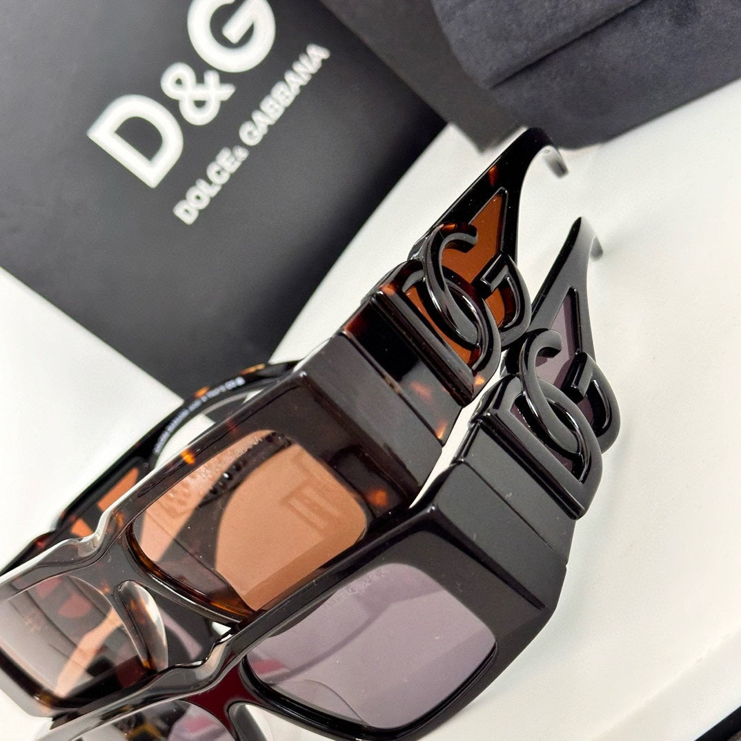 LuxluxHouse Best Quality Glasses Dolce & Gabbana