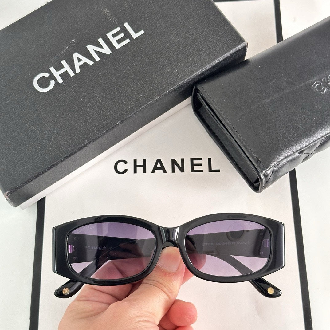 LuxluxHouse Best Quality Glasses Chanel